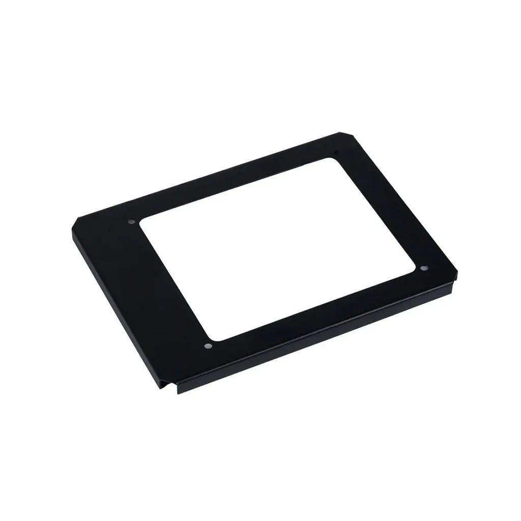 Negative Supply Pro Film Carrier 4x5 Adapter Plate for 4x5 Light Source Pro