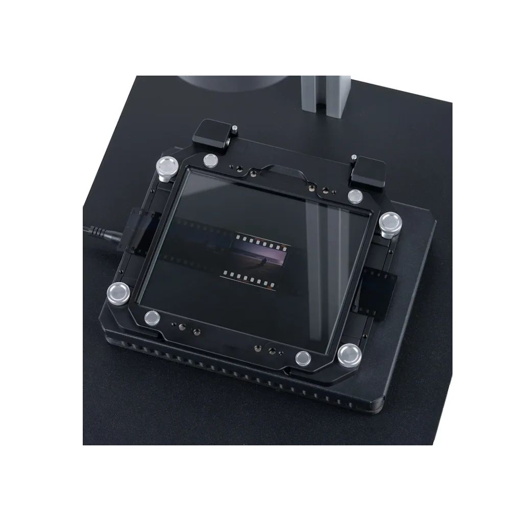 Negative Supply 35mm Single Frame ANR Mask for Pro Film Carrier 4x5