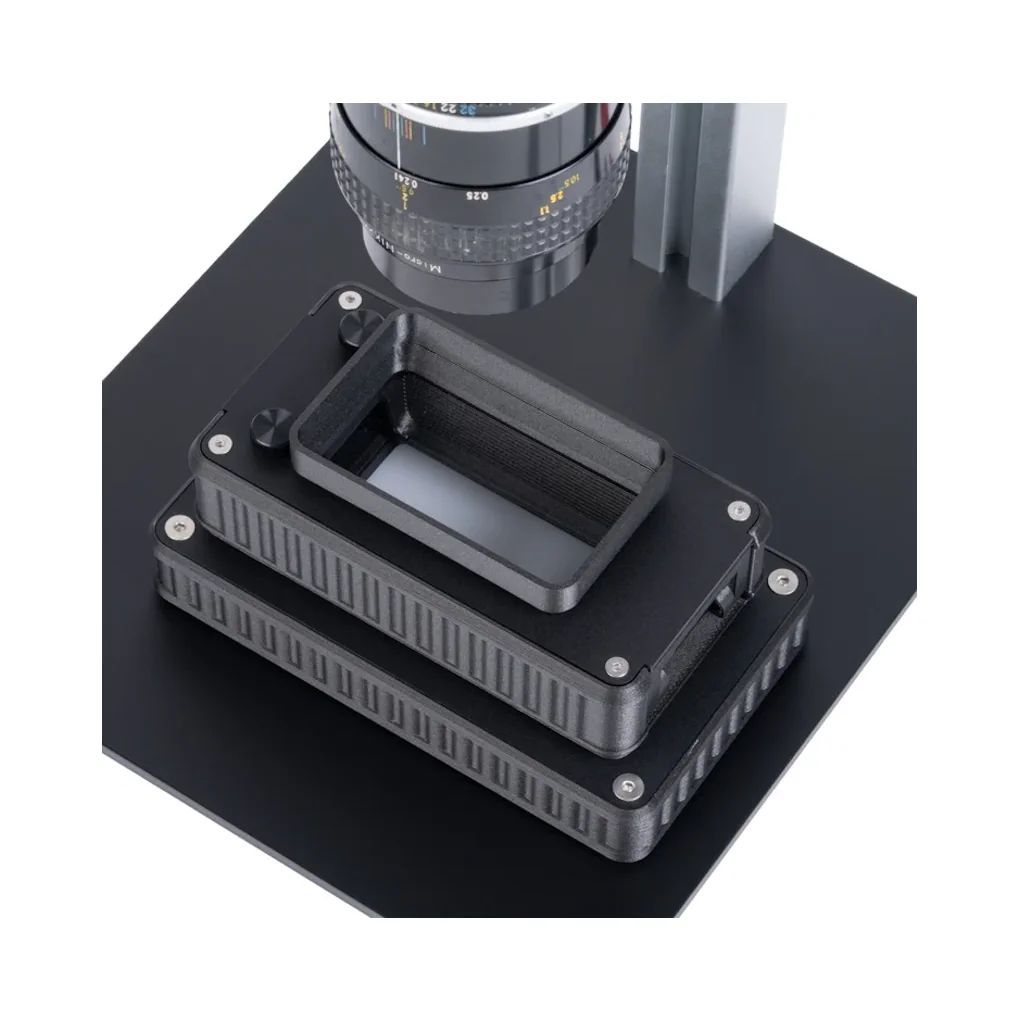 Negative Supply Pro Film Carrier 4x5 - for up to 4x5" Film Scanning