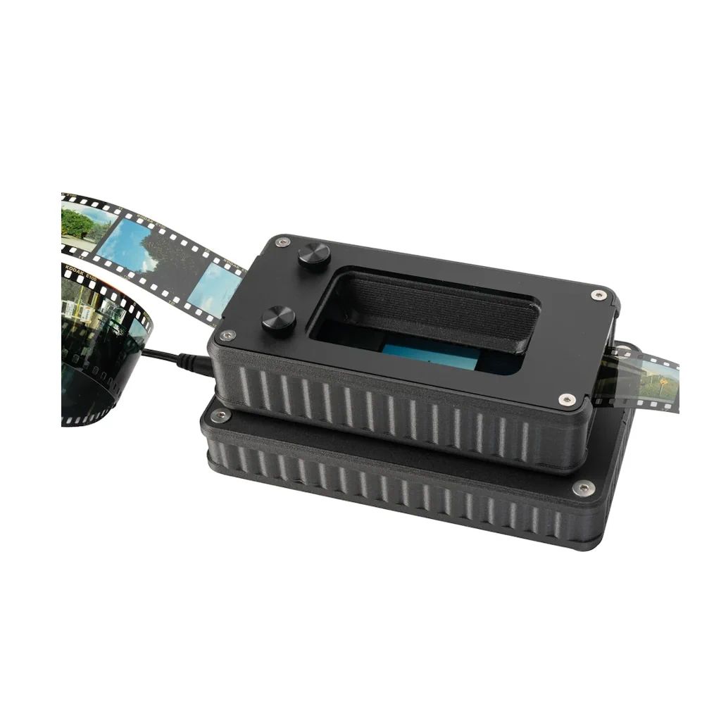 Negative Supply Pro Film Carrier 4x5 - for up to 4x5" Film Scanning