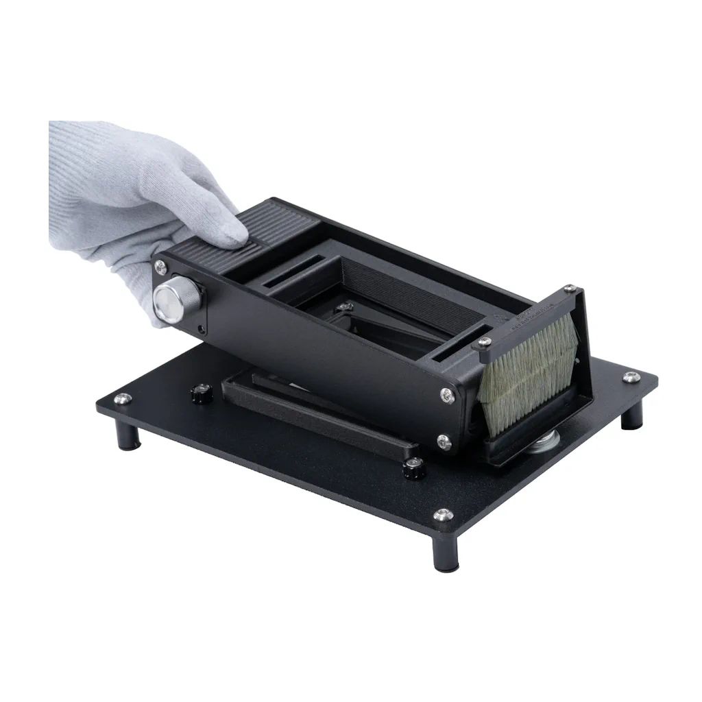 Negative Supply Pro Plus Kit for 35mm, 120, & 4x5 Film Scanning (incl. XL MK2 STD)