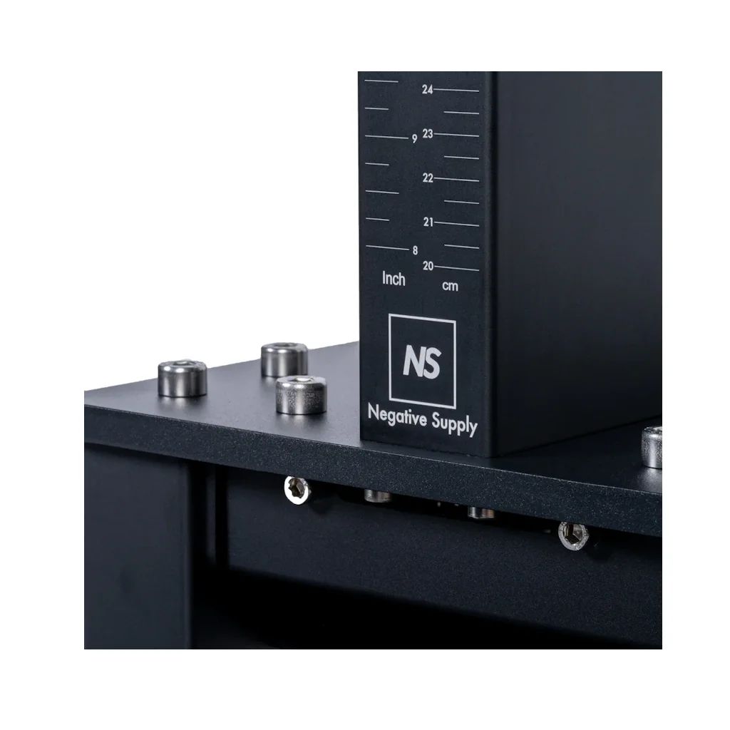 Negative Supply Pro Plus Kit for 35mm, 120, & 4x5 Film Scanning (incl. XL MK2 STD)