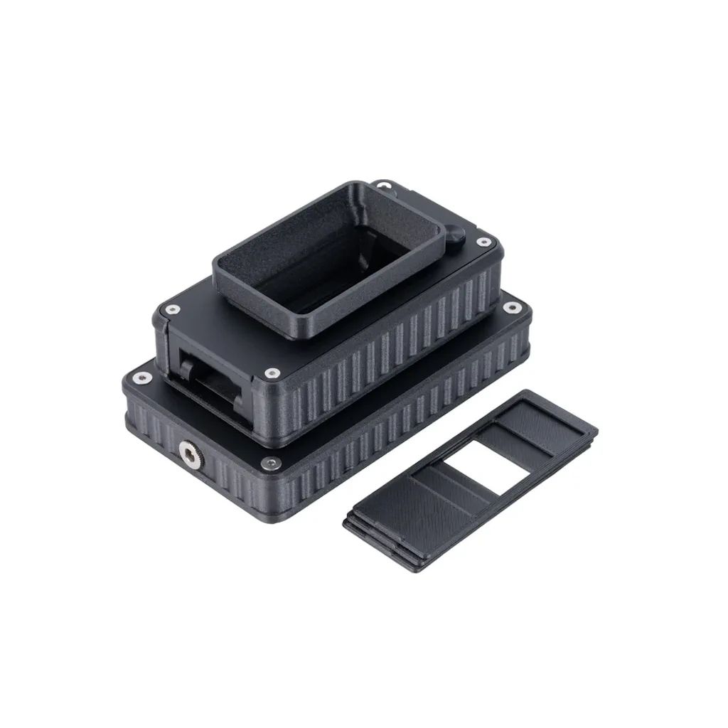 Negative Supply Simple 35 Film Scanning System