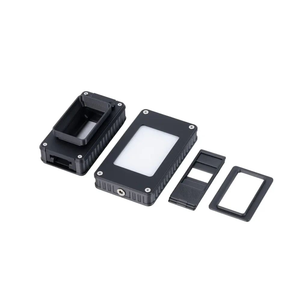 Negative Supply Simple 35 Film Scanning System