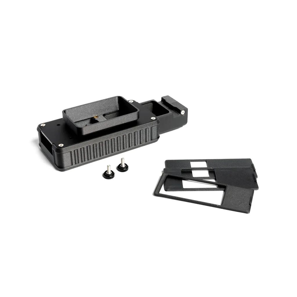 Negative Supply Simple 35 Film Scanning System