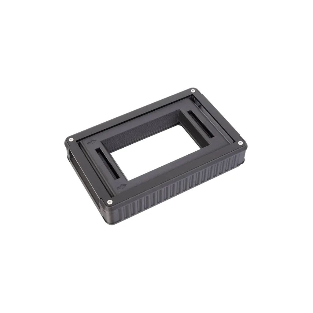 Negative Supply Simple 35 & 120 Film Scanning System