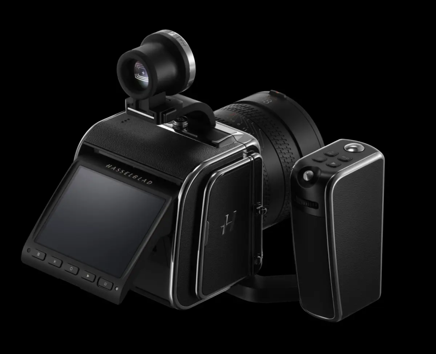 View the Hasselblad Camera Range at C.R.Kennedy Photoimaging