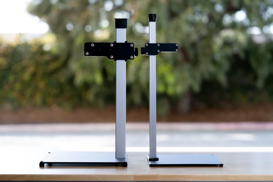 Negative Supply Basic Riser Mini MK3 Copy Stand