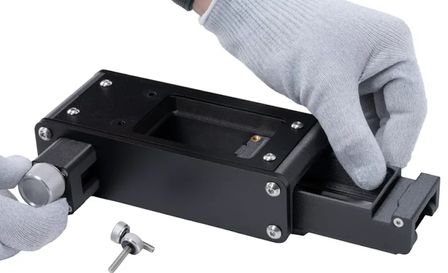 Negative Supply Pro Plus Kit for 35mm, 120, & 4x5 Film Scanning (incl. XL MK2 STD)