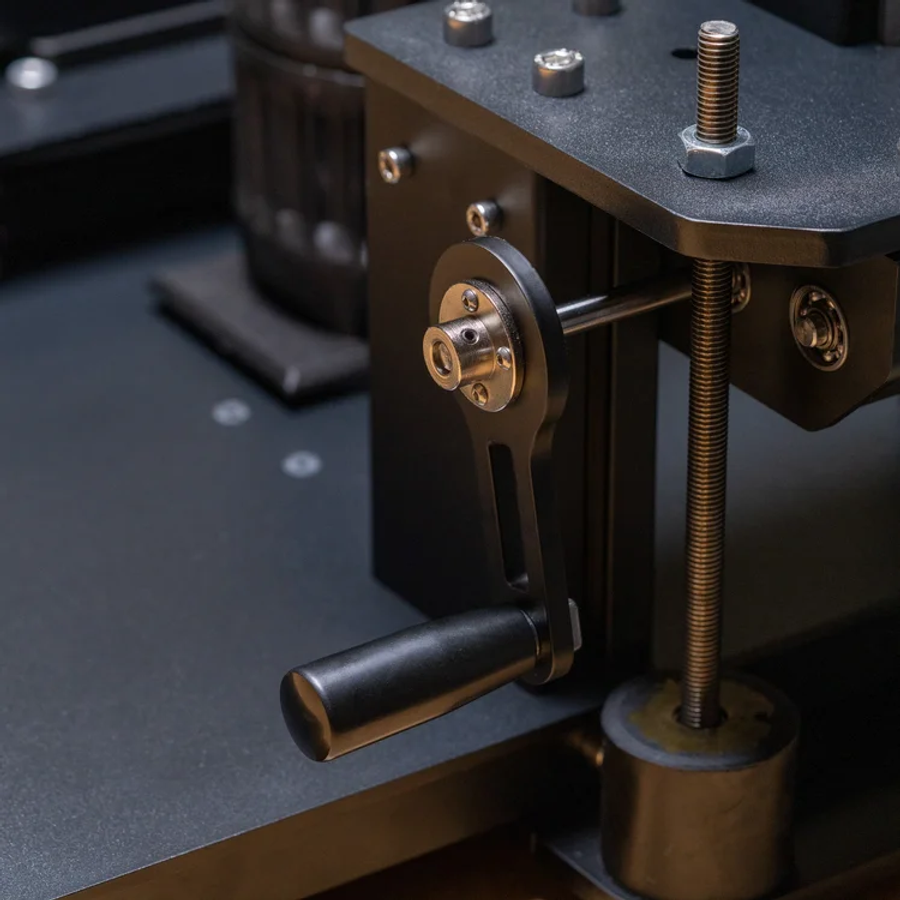 Negative Supply Pro Riser Studio - Copy Stand for Film and Reflective Media Scanning