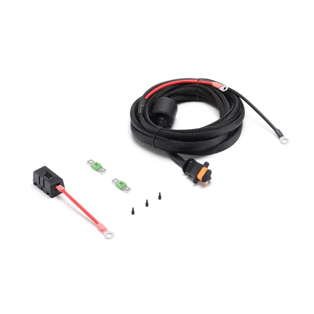 DJI Power 1.8kW Super Fast Charger 45A Car Charging Cable