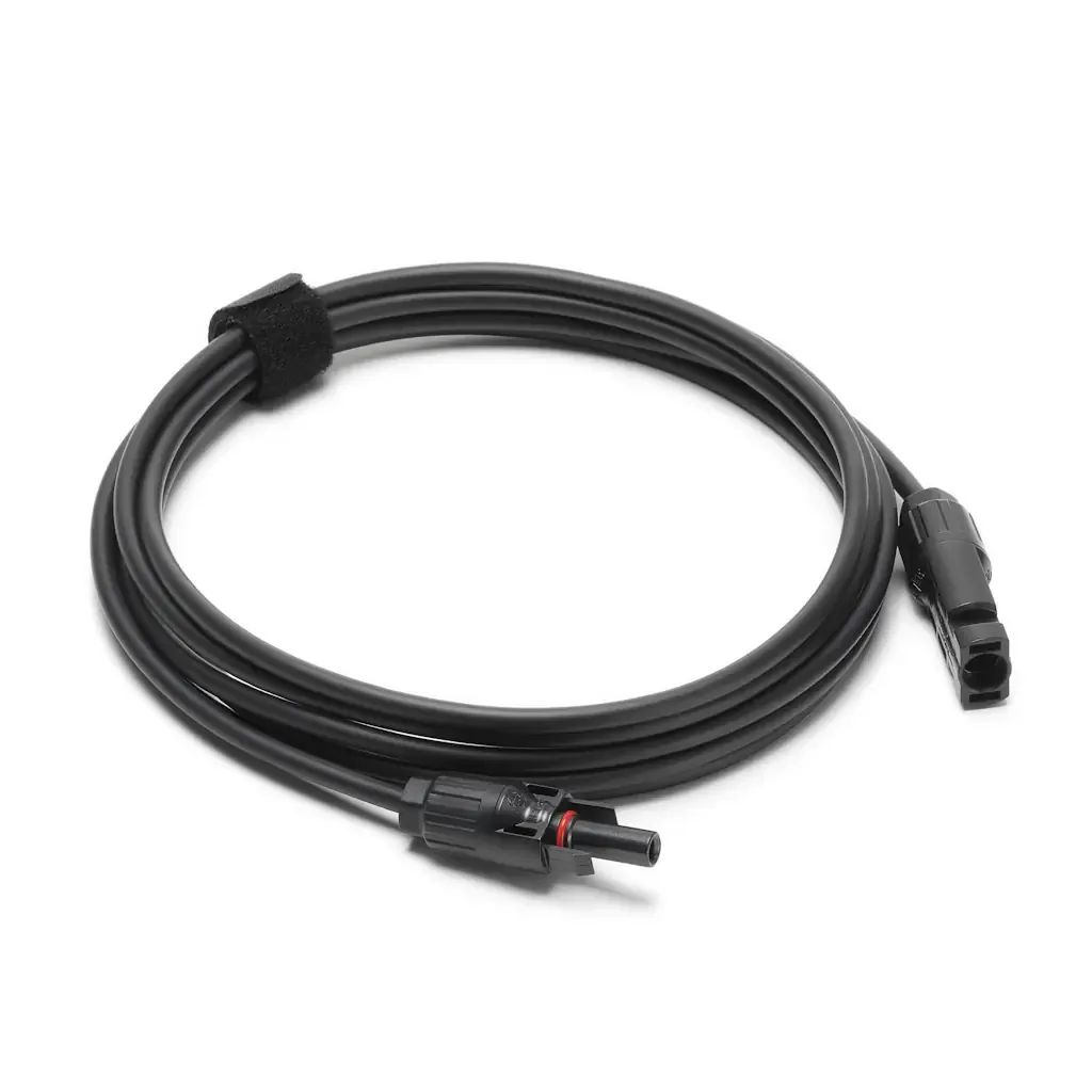 DJI Power Solar Panel MC4 Extension Cable