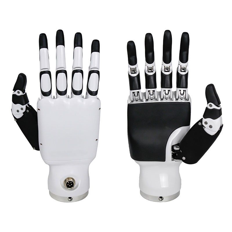 Unitree RH56DFTP 5-Finger Dexterous Robotic Hand for G1 (1 only)