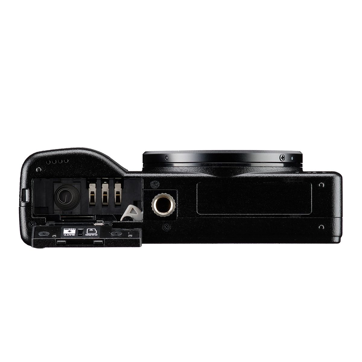 Ricoh GR IV HDF Edition Camera