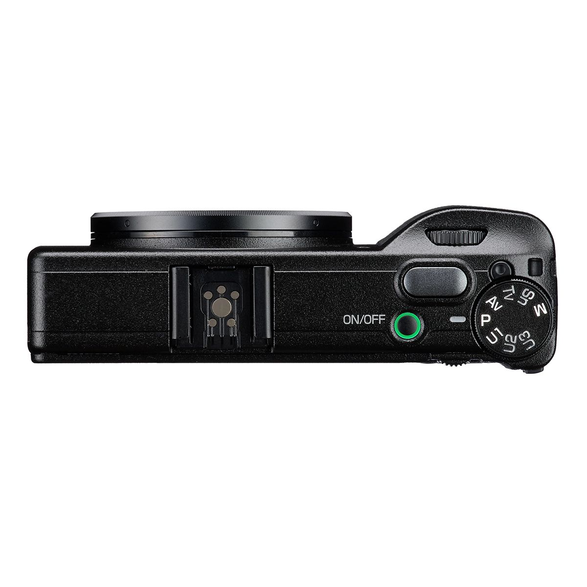 Ricoh GR IV HDF Edition Camera