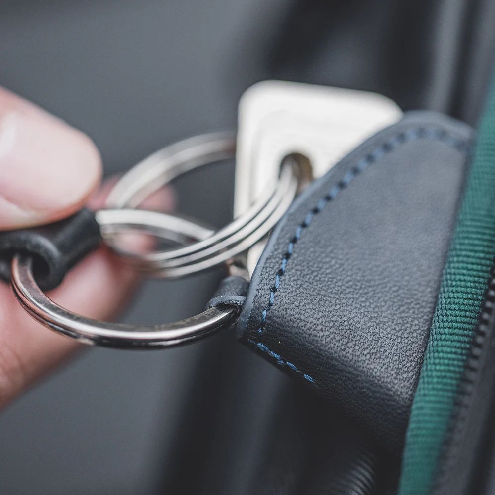 PGYTECH Memory Card Wallet ( Deep Navy )