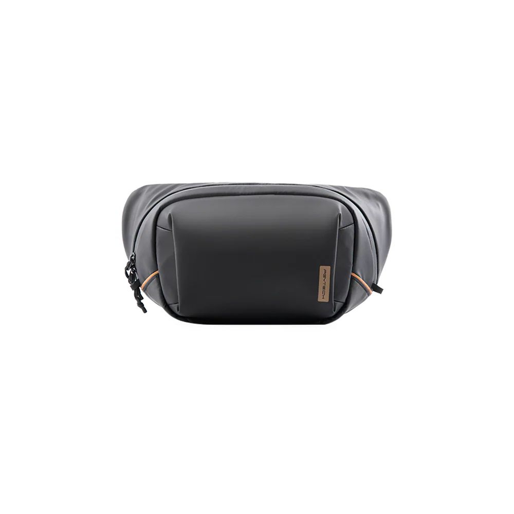 PGYTECH OneGo Solo V2 4L Camera Sling Bag (Obsidian)