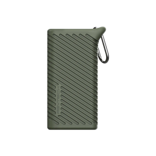 PGYTECH CFexpress CreateMate Card Reader Case Type B/SD ( Moss Green )