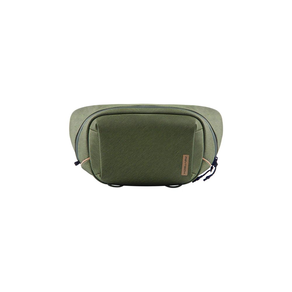 PGYTECH OneGo Solo V2 4L Camera Sling Bag (Moss Green)