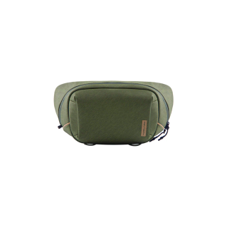 PGYTECH OneGo Solo V2 4L Camera Sling Bag (Moss Green)