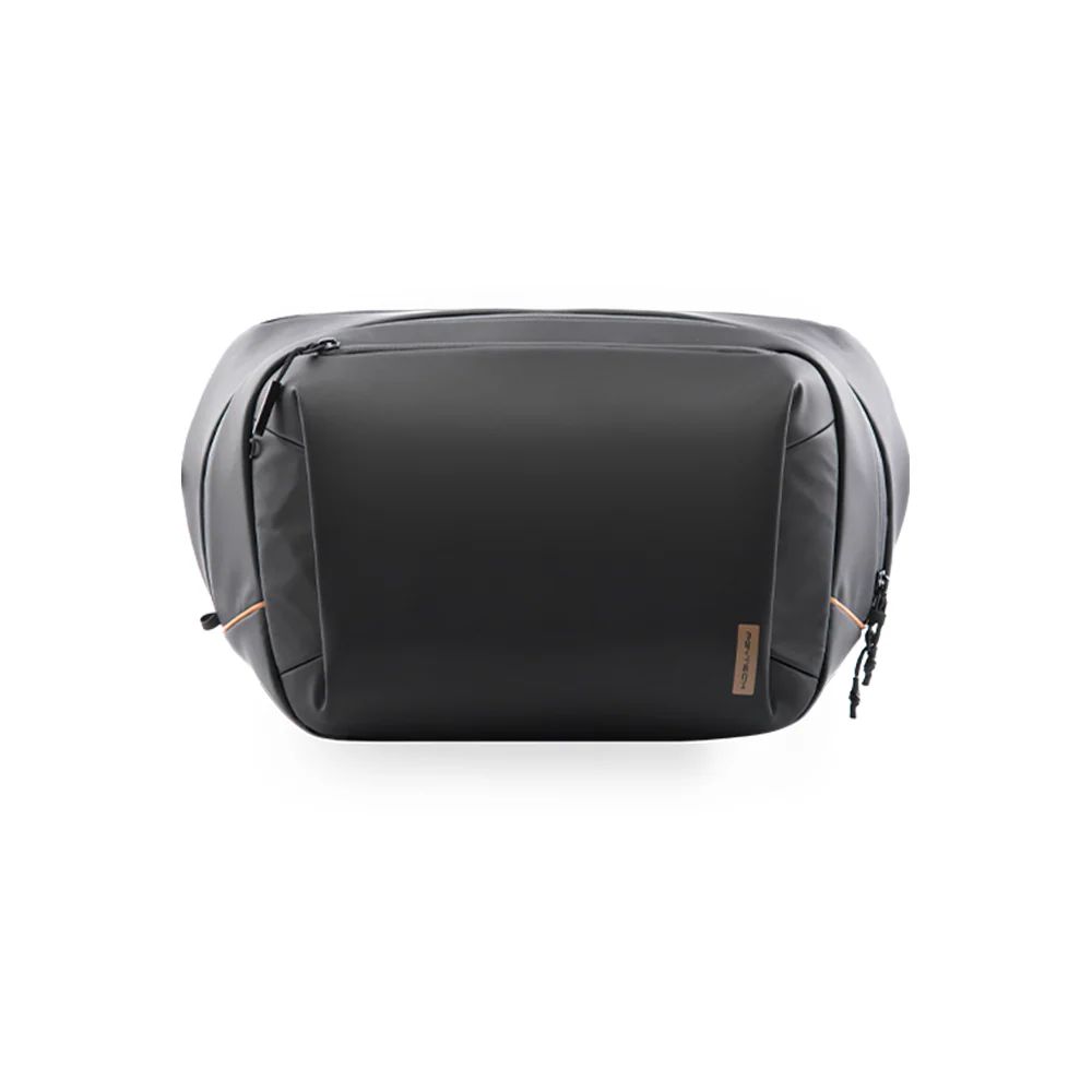 PGYTECH OneGo Solo V2 10L Camera Sling Bag (Obsidian)