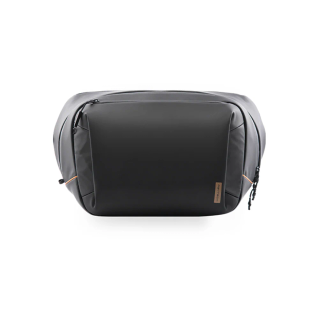 PGYTECH OneGo Solo V2 10L Camera Sling Bag (Obsidian)