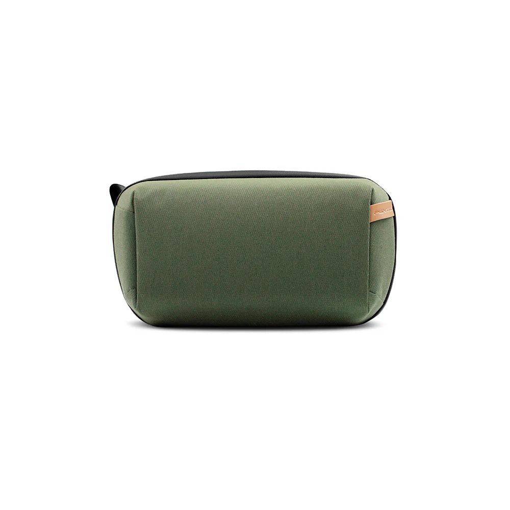 PGYTECH Tech Pouch ( Moss Green )