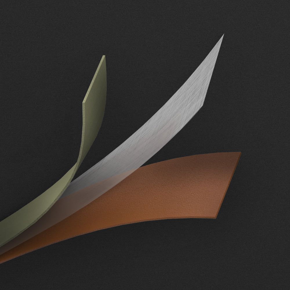 PGYTECH Camera Wrist Strap Air ( Grass Green )