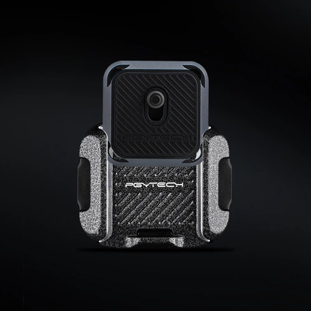 PGYTECH Shoulder Strap Quick Release Clamp & Plate