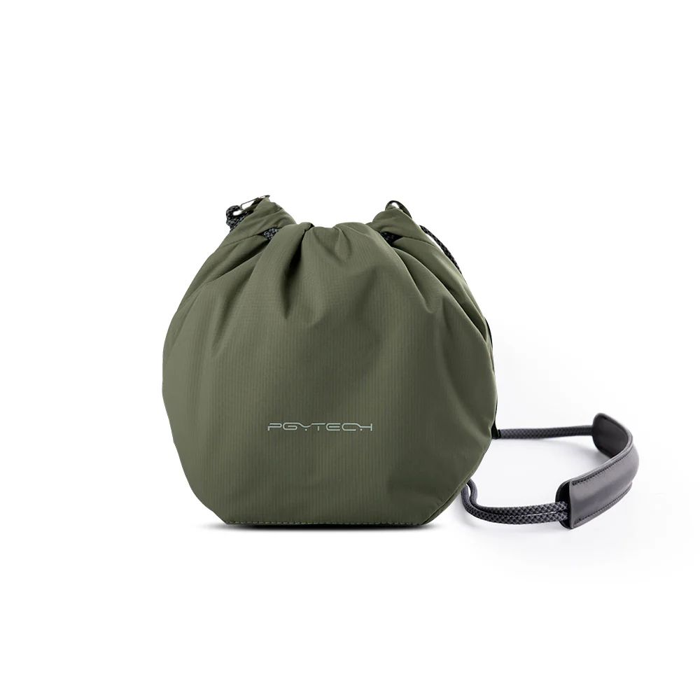 PGYTECH OneGo Drawstring Bag ( Forest )