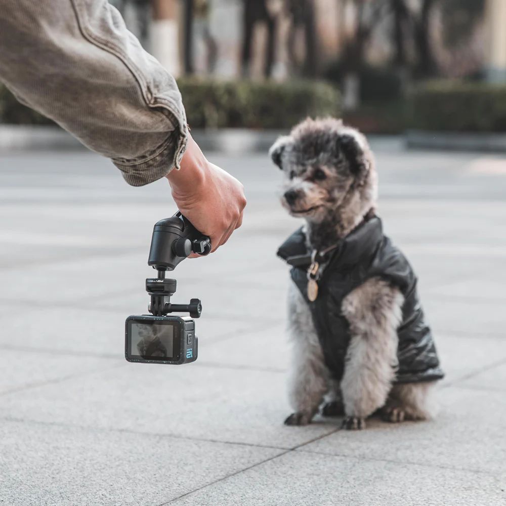 PGYTECH CapLock MantisPod Power  ( Gopro Edition )
