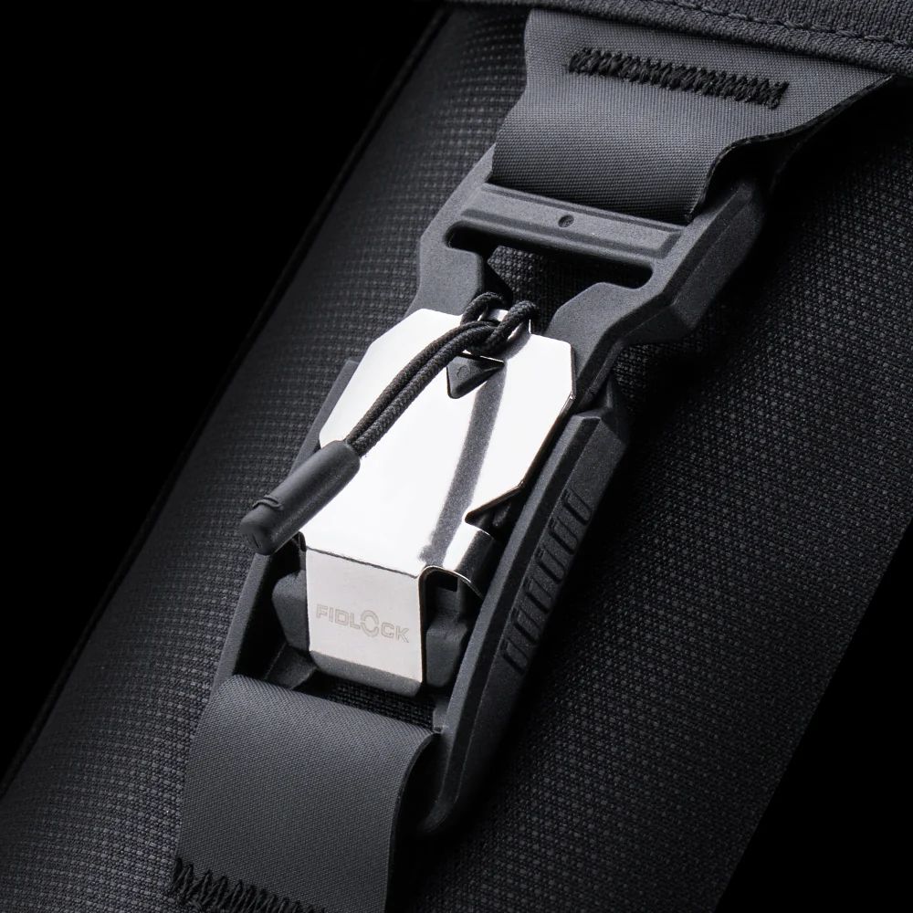 PGYTECH Lens Case - Medium