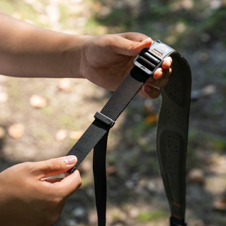 PGYTECH Camera Strap Pro (Wilderness Green
