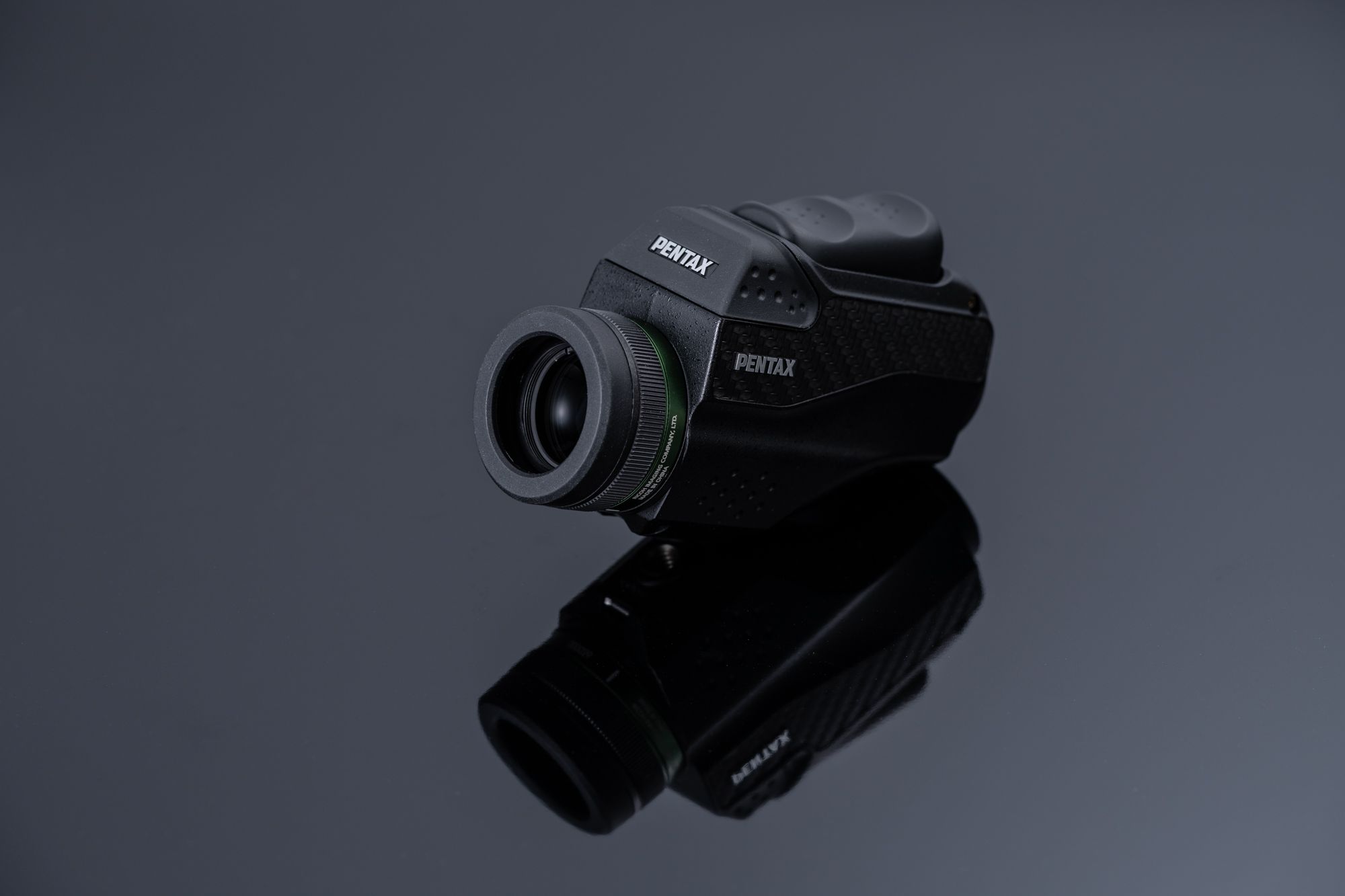 VM 6&times;21 WP Monocular