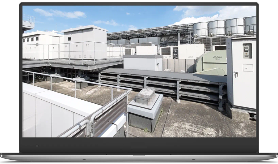 Ricoh Theta X 360° Camera & TD-2 Stand Kit