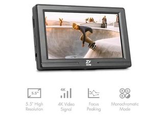 Zhiyun Crane 2 Monitor