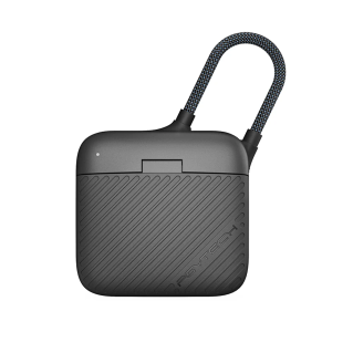 PGYTECH CreateMate High-speed Mini Card Reader Case (Classic Black)