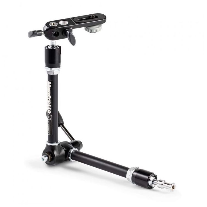 Manfrotto Magic Arm with Camera Bracket