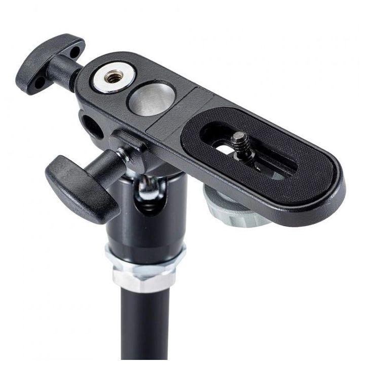 Manfrotto Magic Arm with Camera Bracket