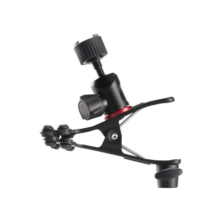 Manfrotto Cold Shoe Spring Clamp