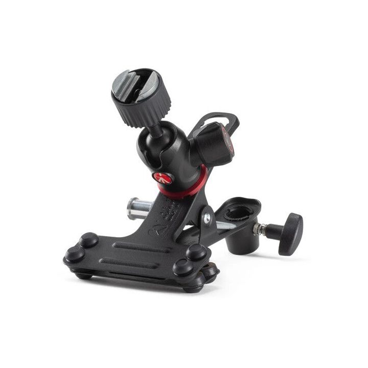 Manfrotto Cold Shoe Spring Clamp