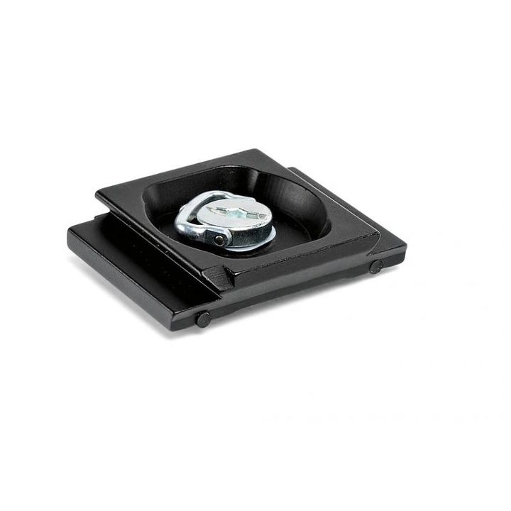 Manfrotto 200PL Pro Aluminium Plate RC2 and Arca-Swiss Compatible