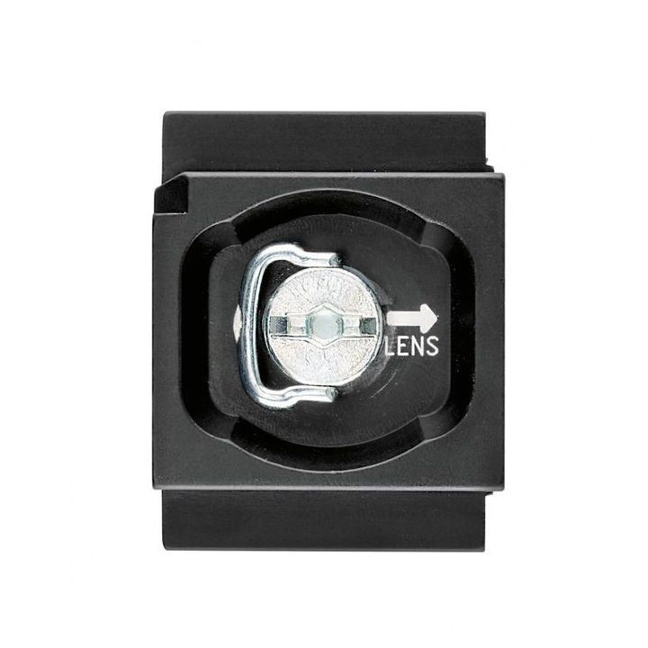 Manfrotto 200PL Pro Aluminium Plate RC2 and Arca-Swiss Compatible