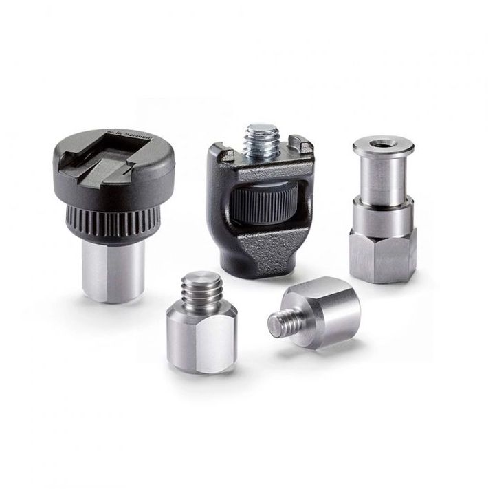 Manfrotto 244 Mini Friction Arm with 1/4 Inch Universal Attachments