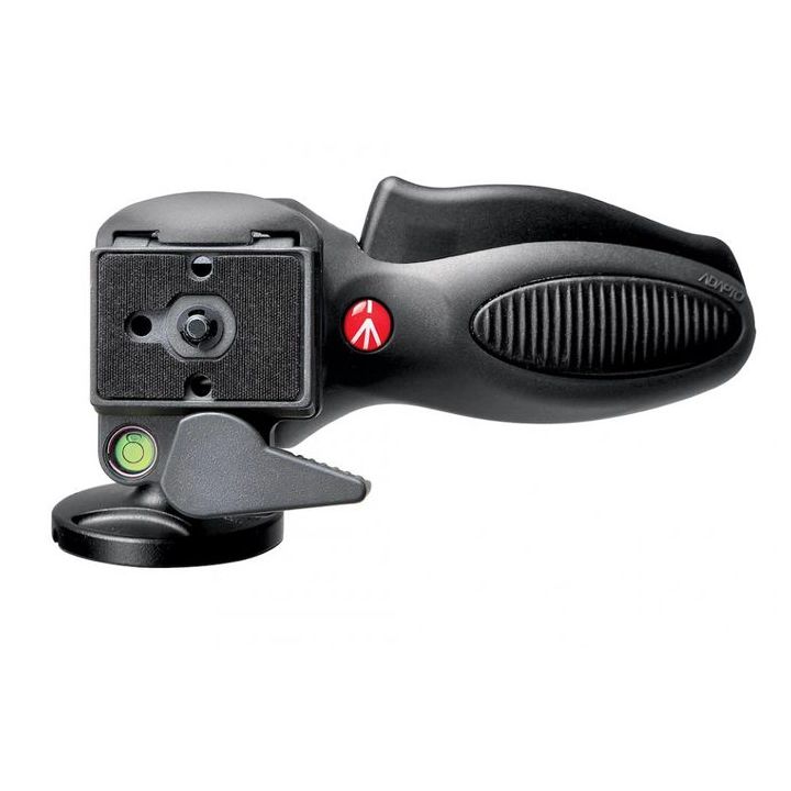 Manfrotto Light Duty Grip Ball Head 324RC2
