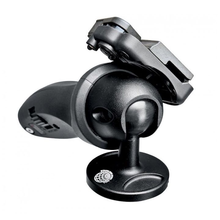 Manfrotto Light Duty Grip Ball Head 324RC2