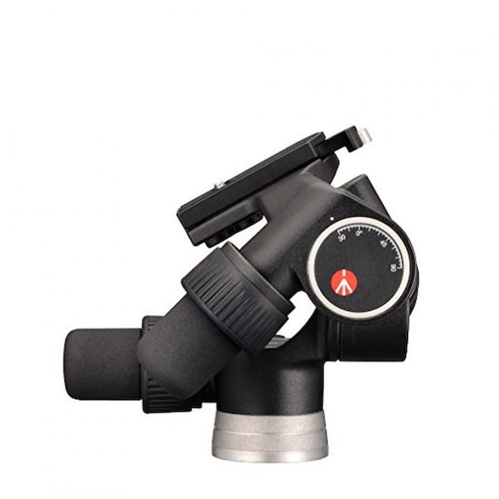 Manfrotto 405 Professional Geared Tripod Head