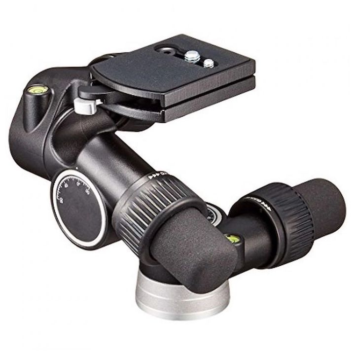 Manfrotto 405 Professional Geared Tripod Head