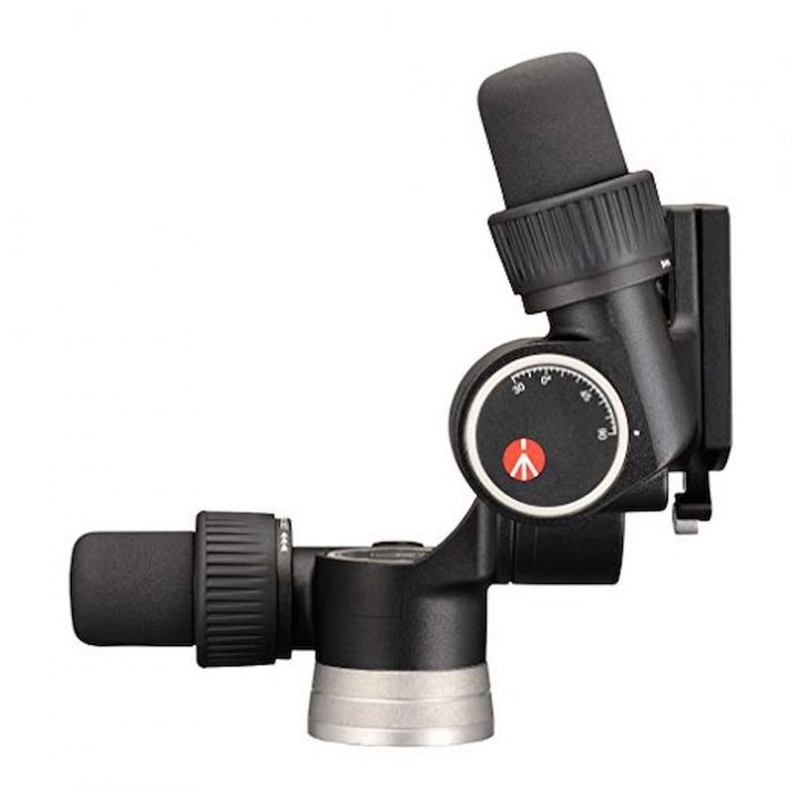 Manfrotto 405 Professional Geared Tripod Head
