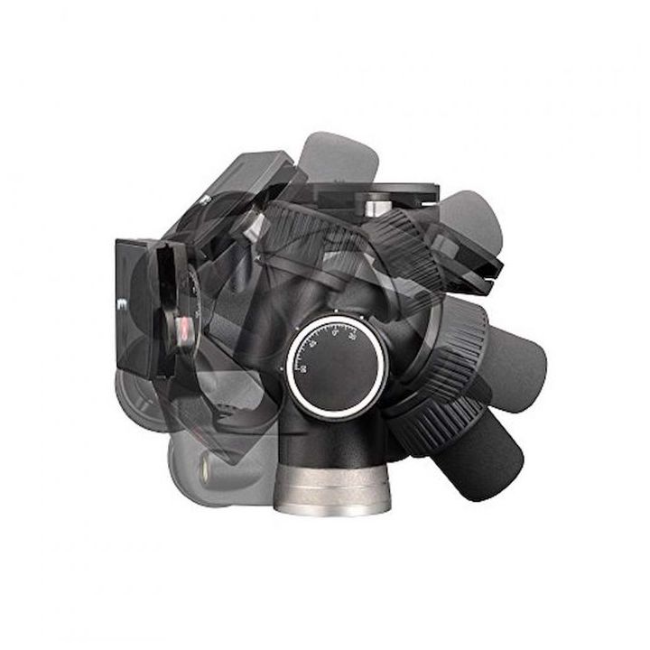 Manfrotto 405 Professional Geared Tripod Head